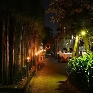 Resort Annora, Seminyak (Bali)